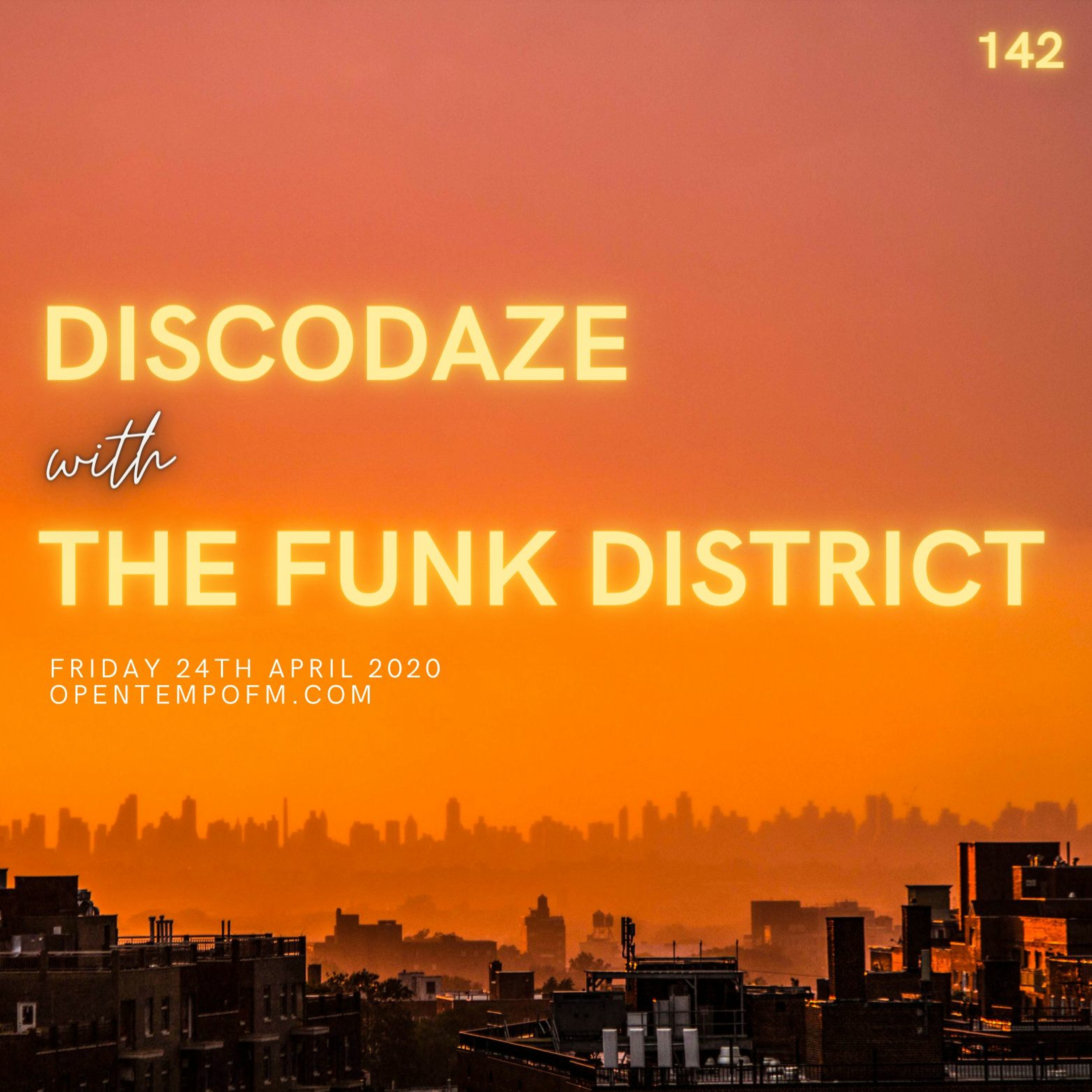 DiscoDaze
