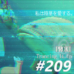 Trancing It Up 209