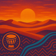 Desert Pulse
