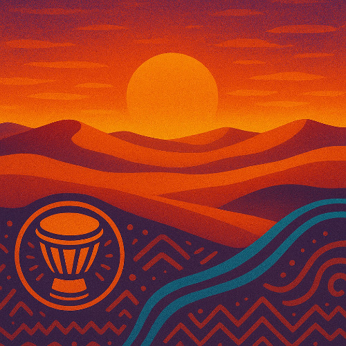 Desert Pulse