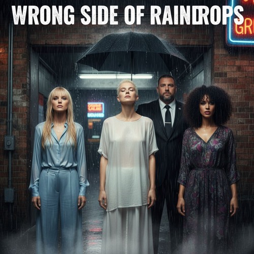 Wrong Side Of Raindrops