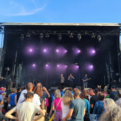 RFL101 Les bénévoles du Festival Kampagn'Arts 17ème édition