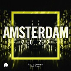 Carly Carmen - Get Away (Extended Mix)