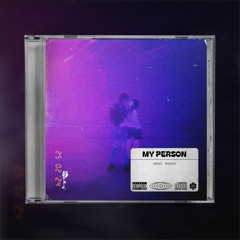 My Person- Cross Rhodes