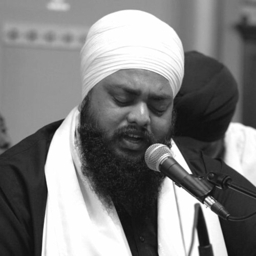 Amritvela Simran - Bhai Davinderbir Singh