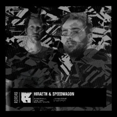 Hiraeth & Speedwagon - Fading Lights [Premiere]