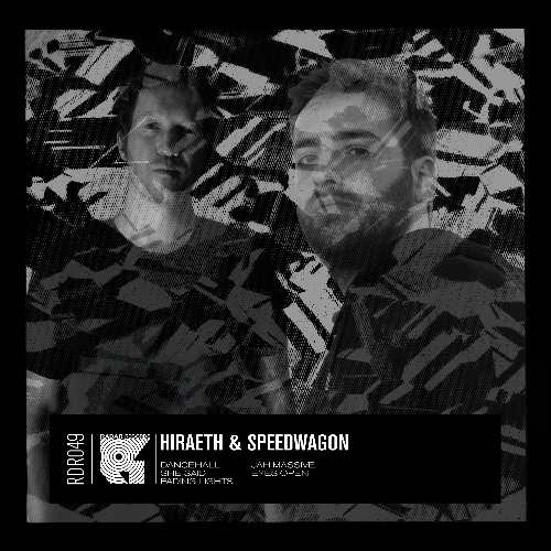 Hiraeth & Speedwagon - Fading Lights [Premiere]