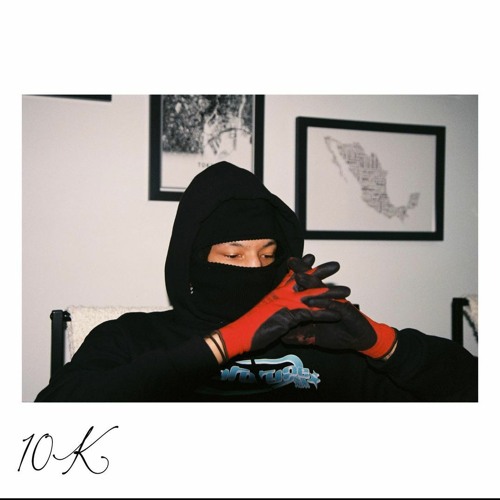 10kdunkin - time is $$ (prod. mnydrmm)