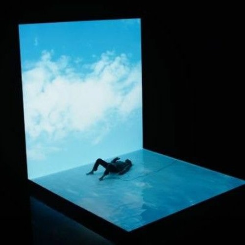 its a mess but whatever (soundcloud ver)