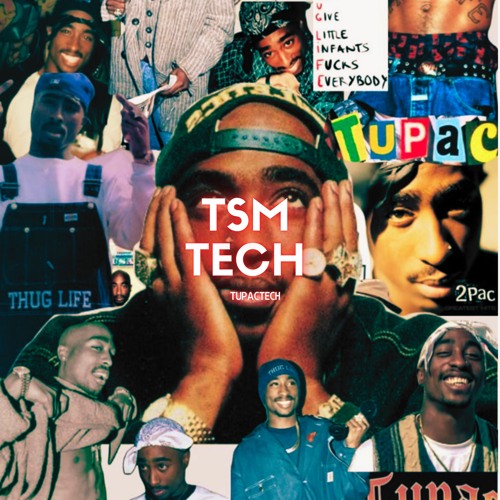 TUPACTECH
