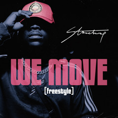 We Move (Freestyle)