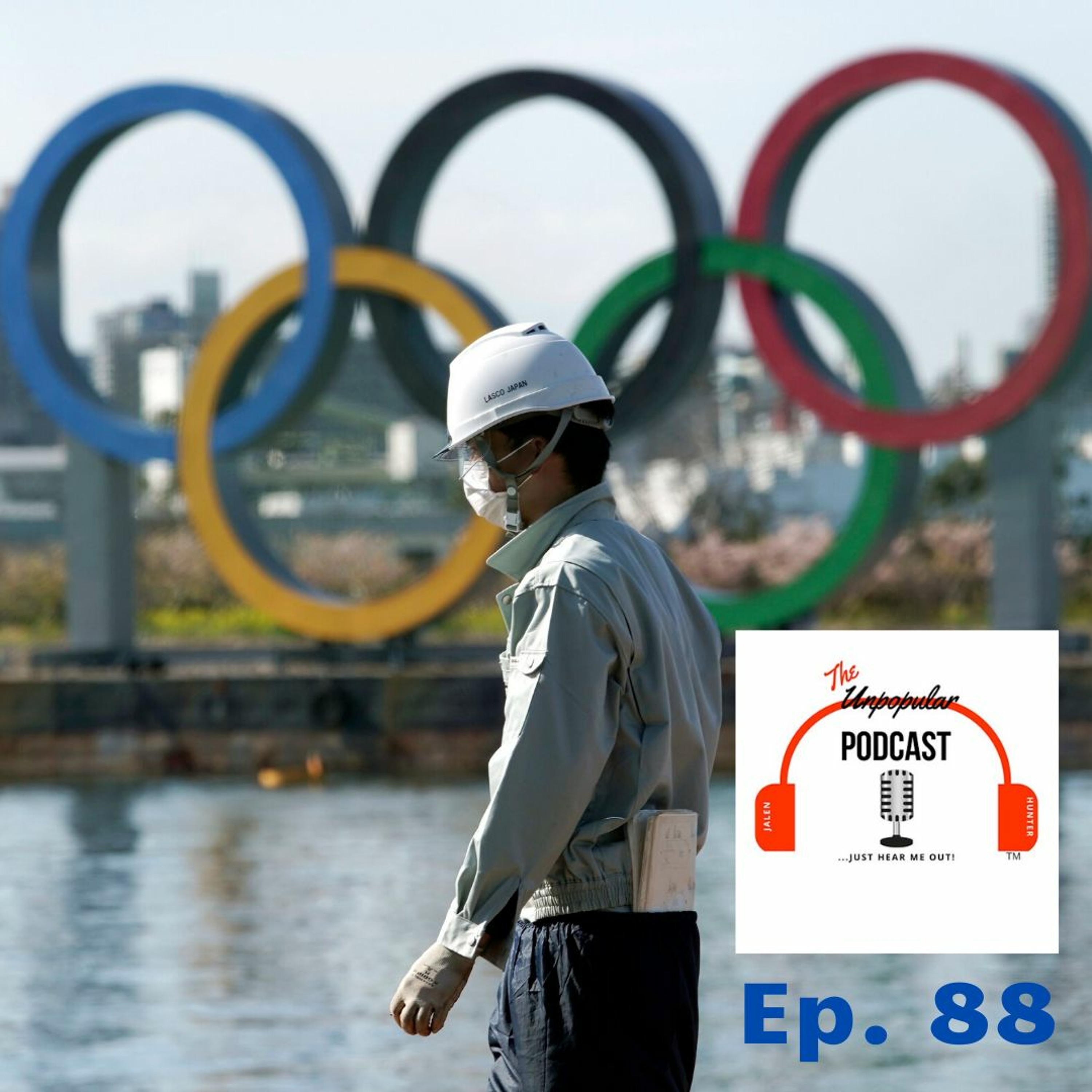 The Unpopular Podcast