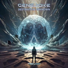 Genejoke - Destination Unknown (timewarp220 - Timewarp)