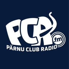 Martin Grey - I TRANCE YOU - September 25 (PCR.fm)