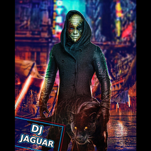 Jaguar remix dj