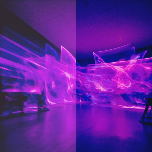 7 Planets (Slowed+Reverb)