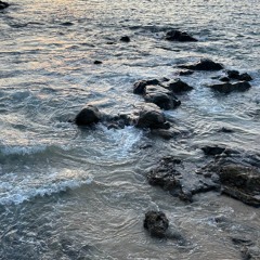 Imaginary Waters 4