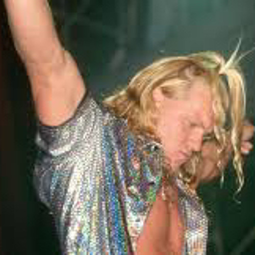 Chris Jericho