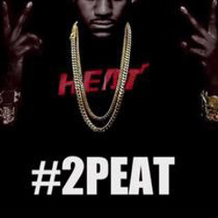 MAINSTREAM 2PEAT (Ambitionz Az A RidaH