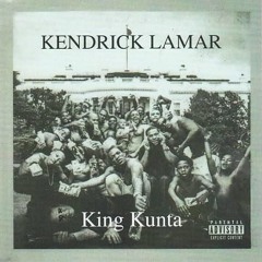 King Kunta x Billie Jean
