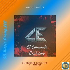 El Comando Exclusivo - El Memin