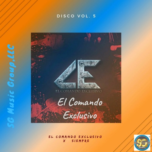 El Comando Exclusivo - El Memin