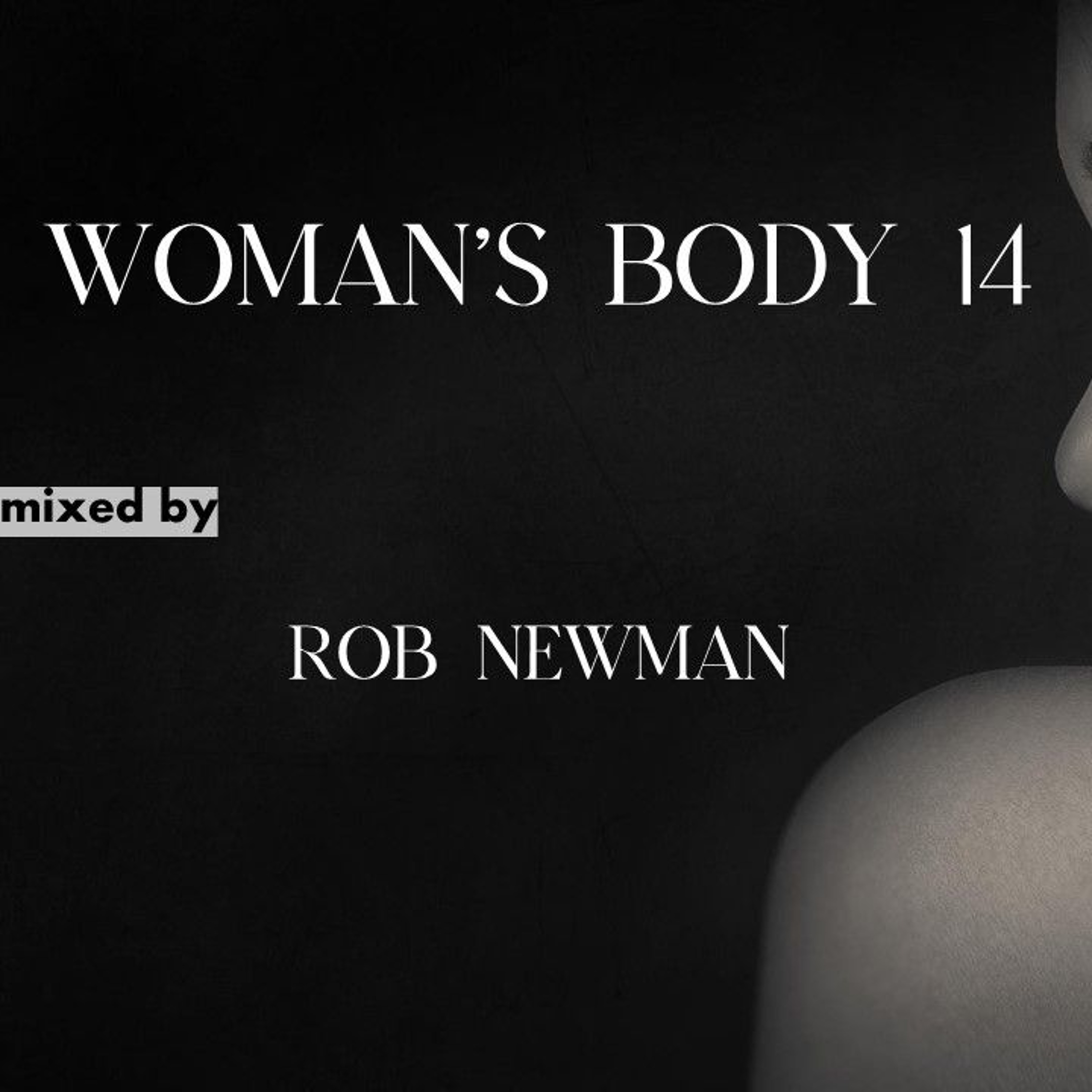 Rob Newman