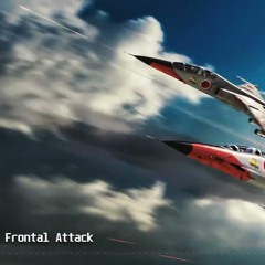 Advance Australia Remix Extended / Frontal Attack War Thunder OST