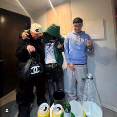 k pasa bb - kuroh saintcattiveria