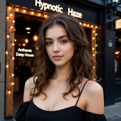 Hypnotic Haze - Anthemic Deep House Session