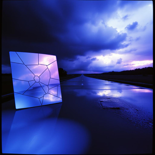 VEINS OF THE FALLEN SKY