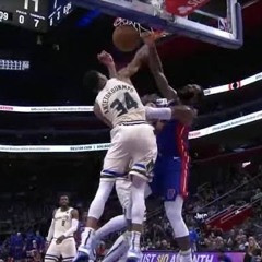 DizonADemon - Andre Drummond (prod. Villain2k) [CUTECAUCASIANGK x TAKEYOGAT EXCLUSIVE]