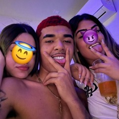 CHANCE UNICA ( SPEED UP + GRAVE ) REAL TRAP RJ ( JCOZZ , SHILOH DYNASTY )