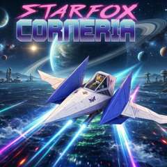 Star Fox - Corneria Overload (Remix)