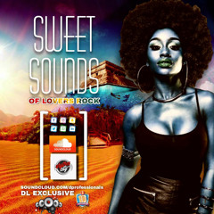 Reggae Essentials 2 (sweet sounds of lovers Rock)