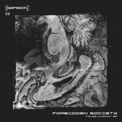 Forbidden Society - Vital