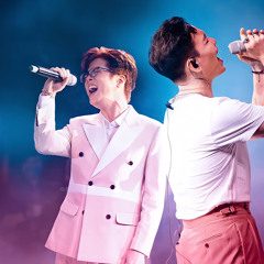 CHỜ ANH NHÉ x CHỈ CÒN LẠI TÌNH YÊU - Hoàng Dũng Ft Bùi Anh Tuấn