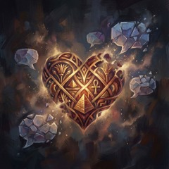 Edde 3ahat Kaziba (Sufi Jazz)