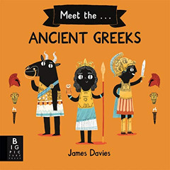 View EBOOK 🖊️ Meet the Ancient Greeks by  James Davies EBOOK EPUB KINDLE PDF