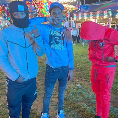 Hittemup x No Kapp Fendi - Hurt My Soul