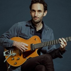 Julian Lage Medly