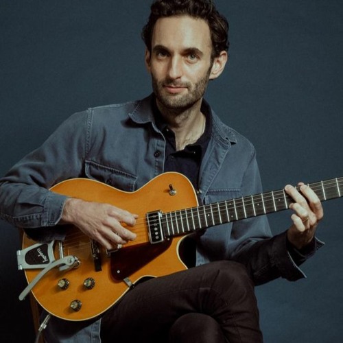 Julian Lage Medly