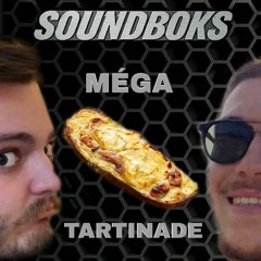Le D b2b AX3LITO - Méga Tartinade