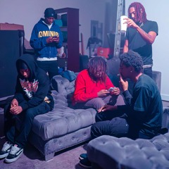 Geeked (ft.tre5ive)(Prod. slattshark)