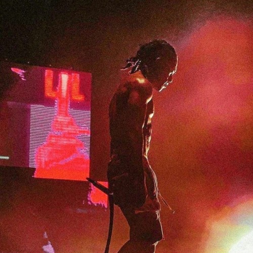 Lil Uzi Vert - Trap Still Rolling