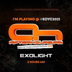 Exolight - EOYC 2021