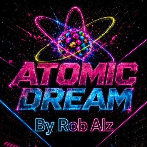 Atomic Dream artwork