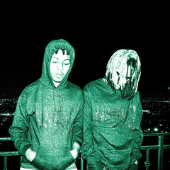 NIGHTVISION ft. MVNCH prod. Cliiifford & MaxoKoolin