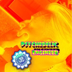 Recorded Psy- & Goa-Trance Mix-Set @ 12072024 ॐॐॐ °|° Psychedelic-Engineer© °|° ॐॐॐ