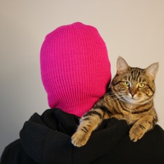 PORTRAIT OF THE ARTIST